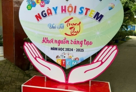   Các loại bảng hiệu quảng cáo ngoài trời thông dụng  