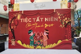   Lựa chọn công ty làm bảng hiệu chuyên nghiệp  