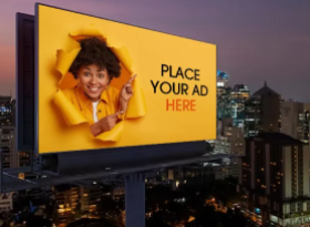   BẢNG HIỆU ĐÈN LED BÌNH DƯƠNG  