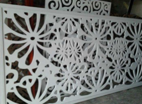   CẮT KHẮC CNC- LAZER BẾN CÁT  