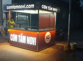   GIA CÔNG CHỮ NỔI BÌNH DƯƠNG   