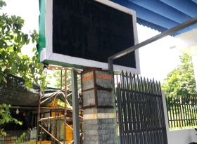   KINH NGHIỆM LÀM BẢNG QUẢNG CÁO  