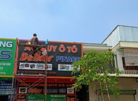   THIẾT KẾ QUẢNG CÁO BÌNH DƯƠNG  