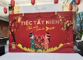   Lựa chọn công ty làm bảng hiệu chuyên nghiệp  