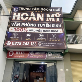 "Bến Cát -Thiết kế biển hiệu quảng cáo chuyên nghiệp – Giúp doanh nghiệp bạn nổi bật giữa phố!"
