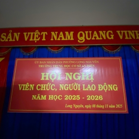 Nâng Tầm Tính Trang Trọng Cho Mọi Sự Kiện! Thiết Kế & Thi Công Backdrop Hội Nghị, Đại Hội Chuẩn Mực, Chuyên Nghiệp.