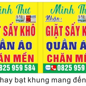  bạn muốn thiết kế bảng hiệu Thu Hút Khách Hàng Ngay Từ Cái Nhìn Đầu Tiên.