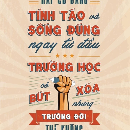 Biến Tường Văn Phòng Thành Tuyên Ngôn Giá Trị: Tranh Nội Quy, Cổ Động Sáng Tạo, Giúp Nâng Cao Tinh Thần Làm Việc.