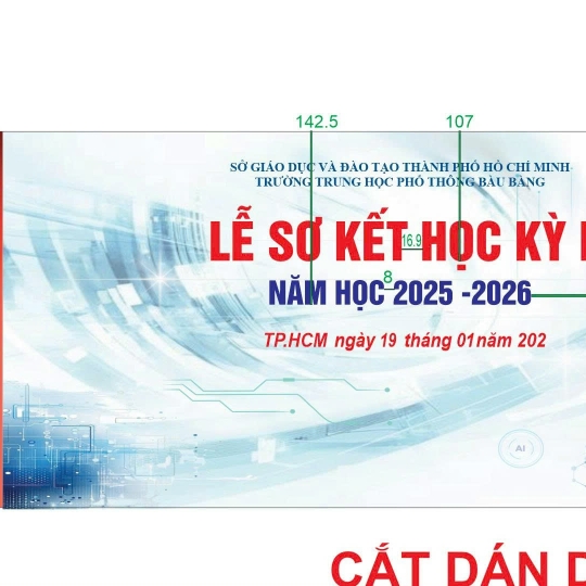  khu vực bến cát, bàu bàng bình dương .Chuyên Thi Công Bảng Nội Quy, Pano Công Trường & Trang Trí Trường Học.